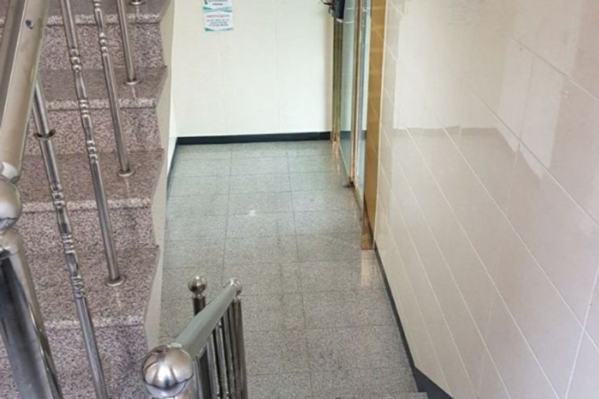 (2인)이쁘고 아담한집