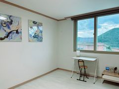 남한강금수산뷰투룸독채 4번째 이미지