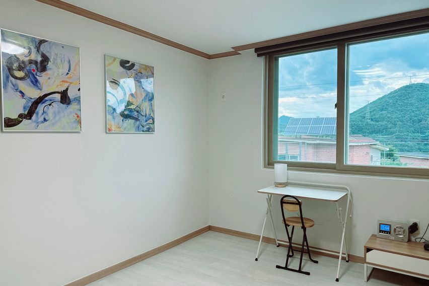 남한강금수산뷰투룸독채 4번째 이미지