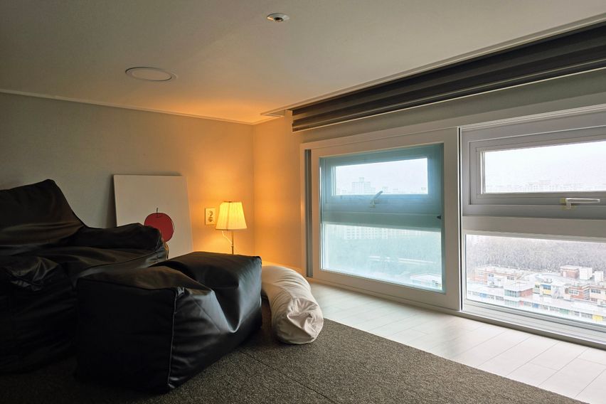 스타필드 1분 고층뷰 9번째 이미지