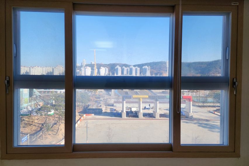 ❤️신불당 천안시청뷰