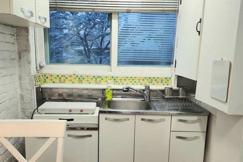 홍대 입지 좋고넓은3룸