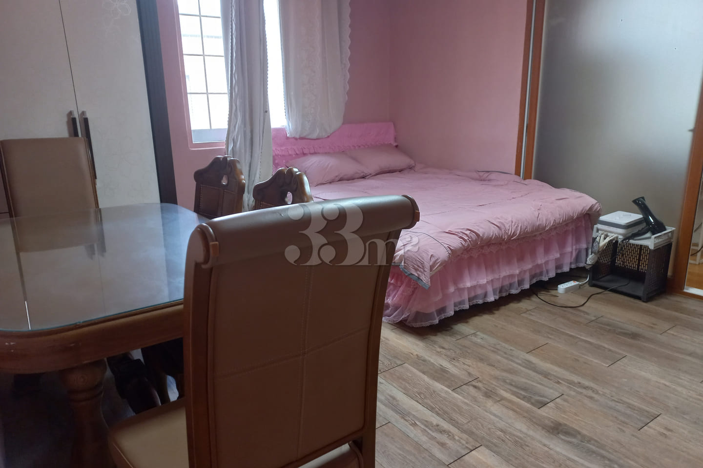 Queen Esther's Room in Gwangju 0th image