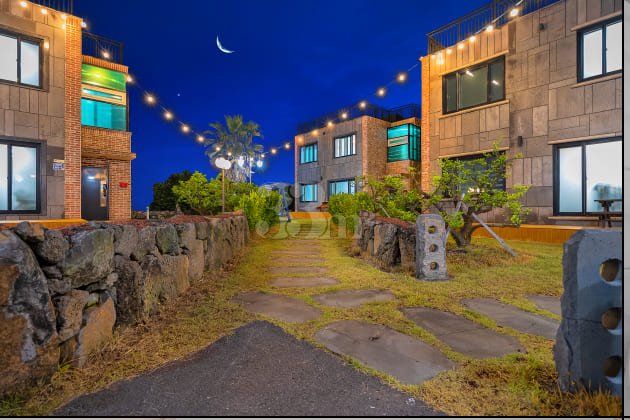Jeju Private Pool Villa (Duplex) 105 10th image