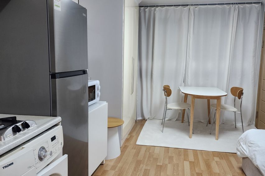 태릉역 더쉼 0번째 이미지