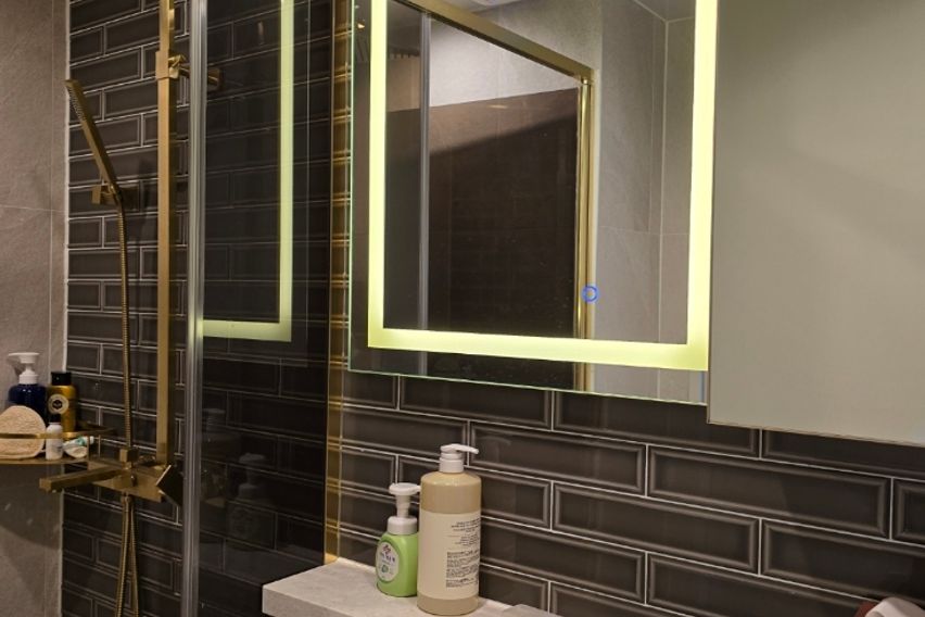 역세권시티뷰 투룸복층