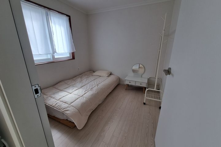 Yongsan-dong Villa, fully furnished 8th image