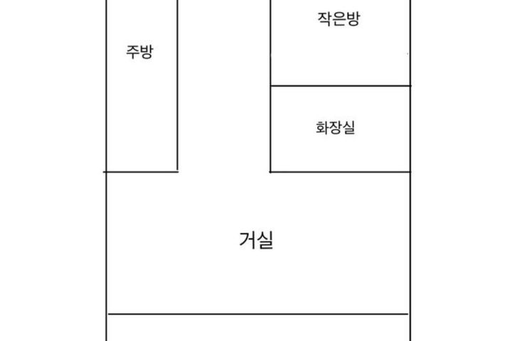 브라운APT풀옵1.5룸 17번째 이미지