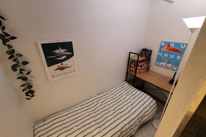 비더스테이스탠다드A-1 1번째 이미지