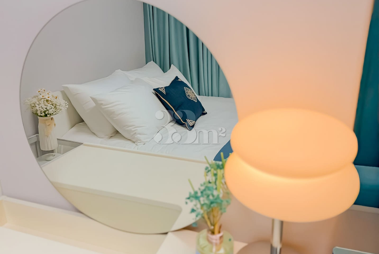 Newly built, 2-room unit, 1 minute from Sagaj 11th image