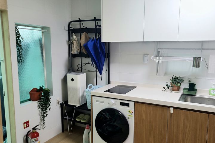 사당이수 방배 넓은투룸 8번째 이미지