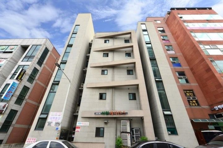 규스테이_원룸 1번째 이미지