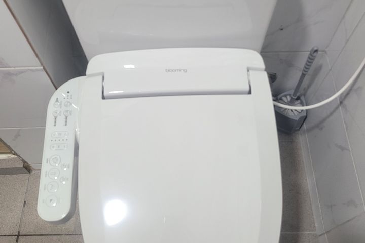 👨✈️ Great-value 2-room apartment near Gyeong 16th image