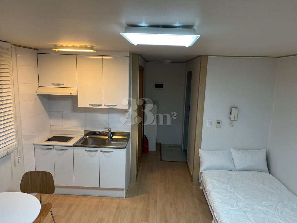 Yangju Deokgye-dong Studio Apartment 305 2th image
