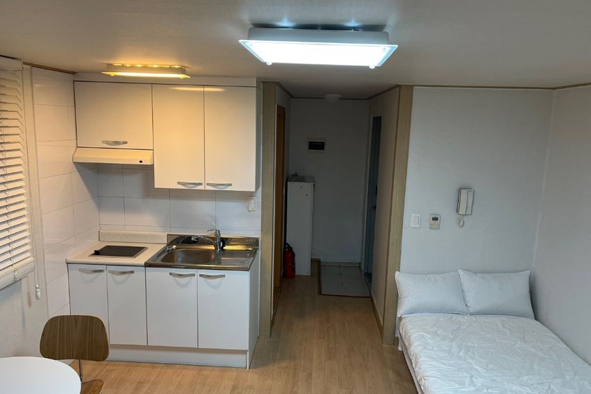 양주덕계동원룸305 2번째 이미지