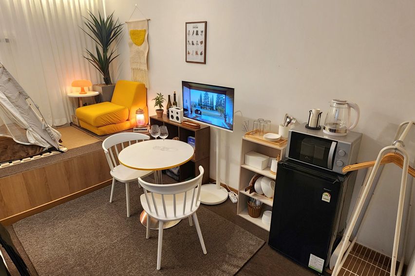 신림역1분🌳역세권원룸 1번째 이미지