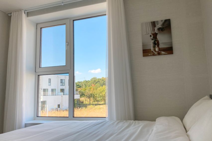 영종선셋스테이 풀옵션룸 7번째 이미지