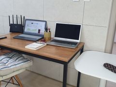 아늑하고 조용한방 1번째 이미지