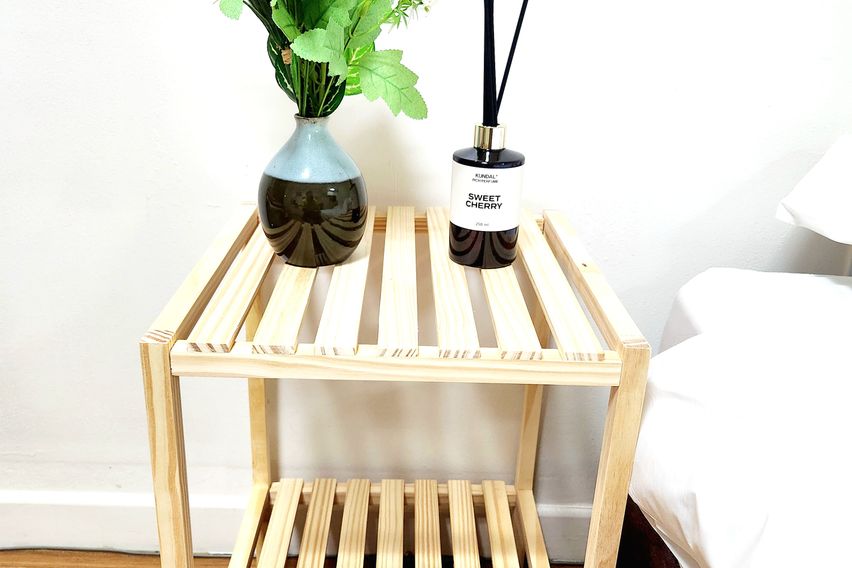 제주공항5분, 마사지기