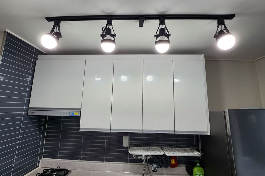 구룡포 바다전망 아파트