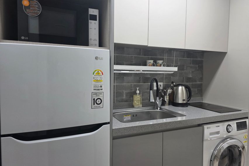 서울대입구역 도보 1분 1번째 이미지