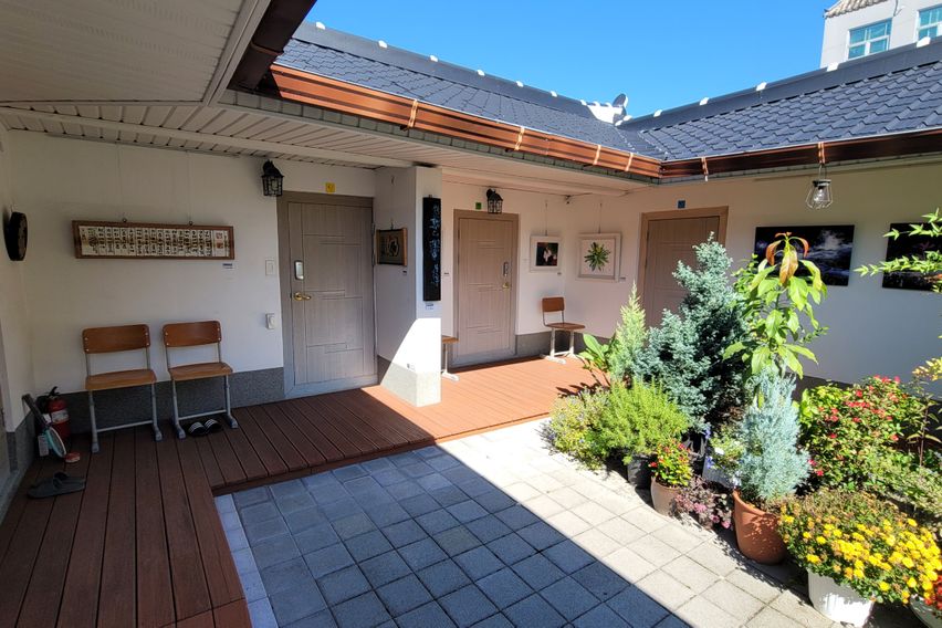 부여 민들레쉐어하우스1