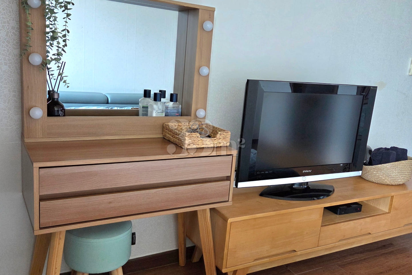 Sihwa Industrial Complex Accommodation: 2- an 9th image