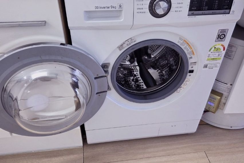 🌛Sangmu Midori House¹ 13th image