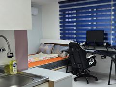 산남동다이소옆 풀옵션룸 3번째 이미지