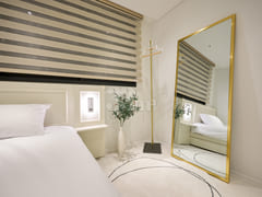 5th floor, 4 beds for 4 people + 2 bathrooms 7th image