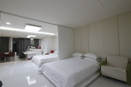 서귀포 시내 세컨하우스