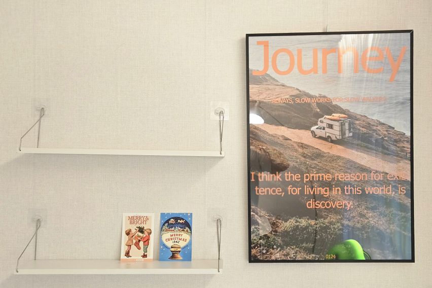 홍대 5분 풀옵션신축A