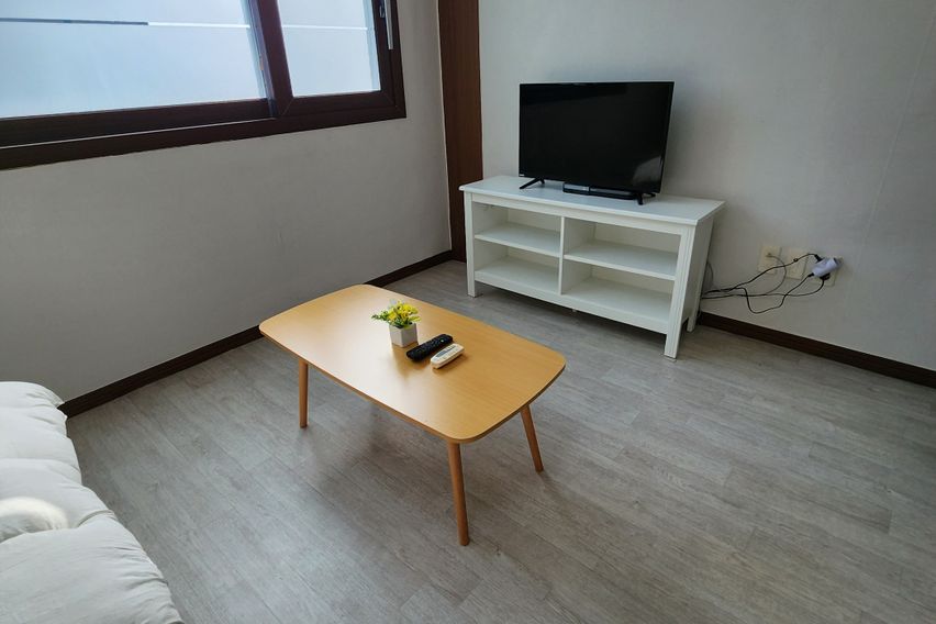 햇살 가득 눈부신방 G