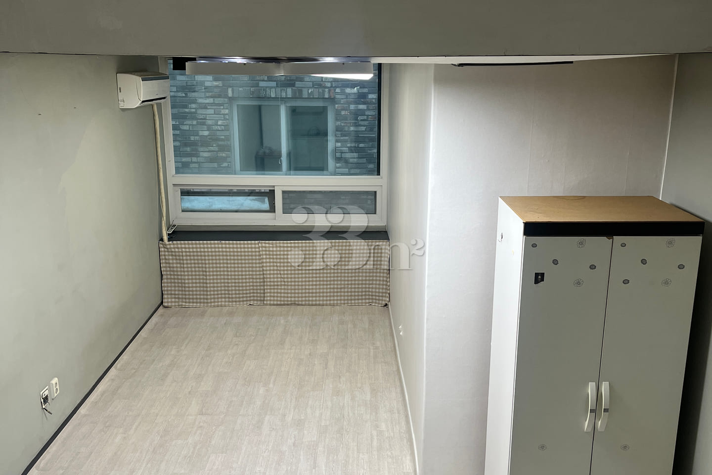 3rd-floor duplex officetel in Beomgye 3th image