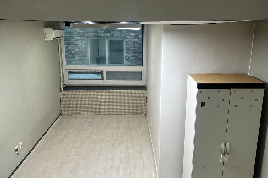 범계오피스텔 318