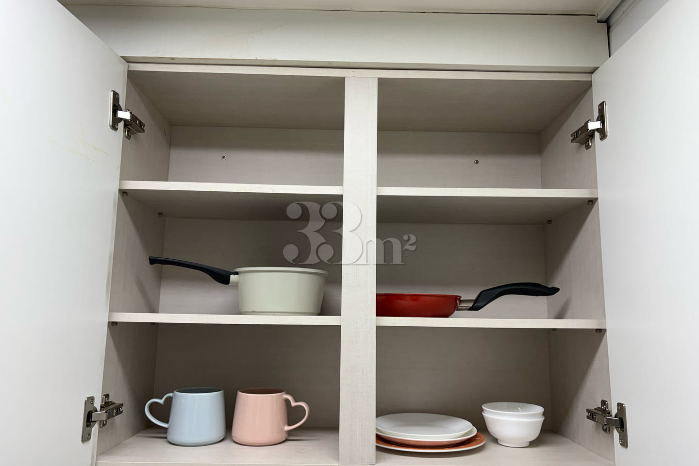 Deungchon Station Haedam House 1.5 Room 3th image