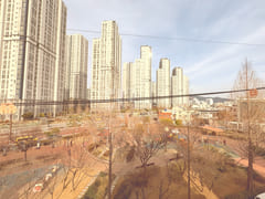 Yeonsan-dong_3 Bedrooms, 1 Bathroom_Fully Fur 15th image