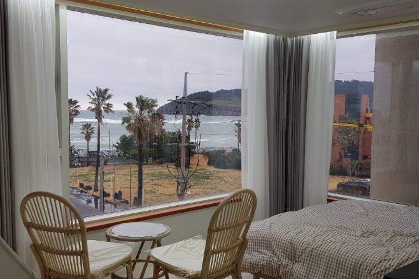 오션뷰 풀옵션 오피스텔