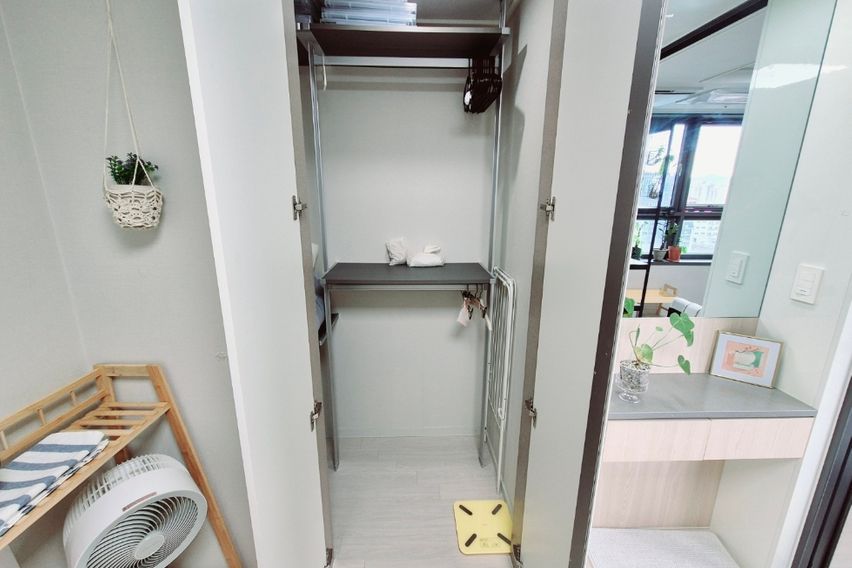 장안동 신축하우스