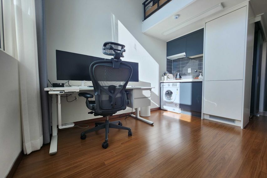 당산역 1분🪑허만밀러 2번째 이미지