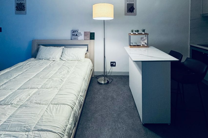 ❤️인덕원 과천/애견동반