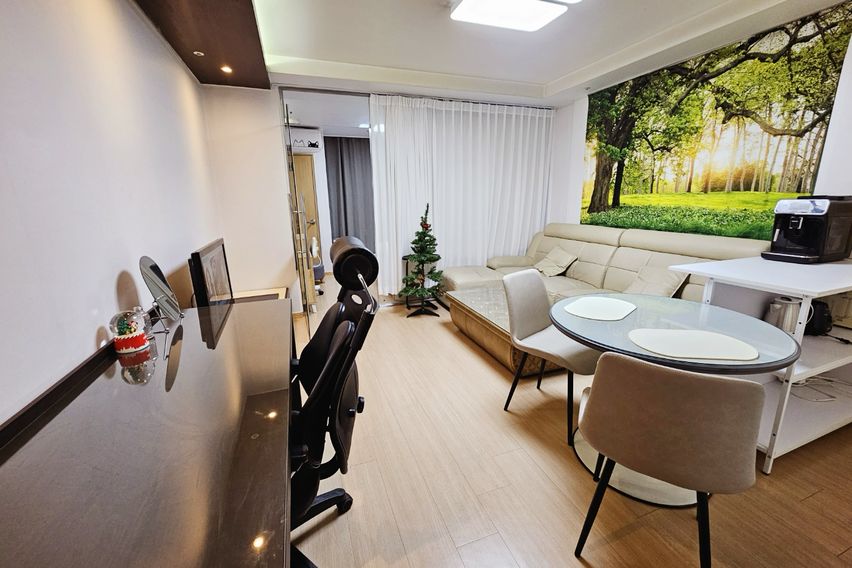 수서삼성대치강남패밀리룸