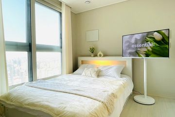1 minute from Sindongdaegu Station 💖 New 32-