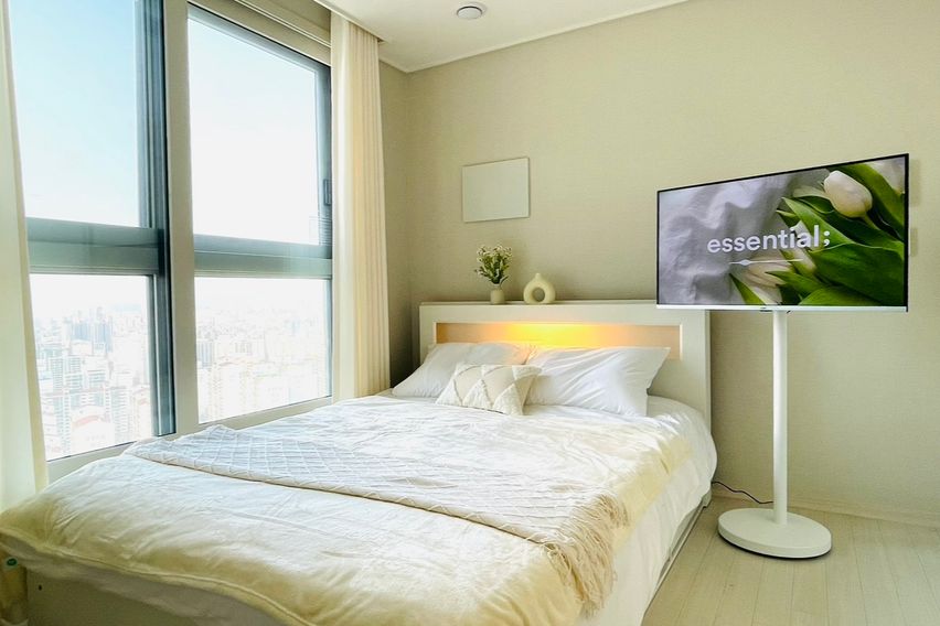 신중동역1분💕신축32층