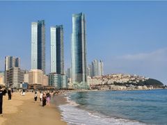 Haeundae LCT Residence 0th image