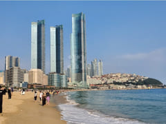 Haeundae LCT Residence 0th image