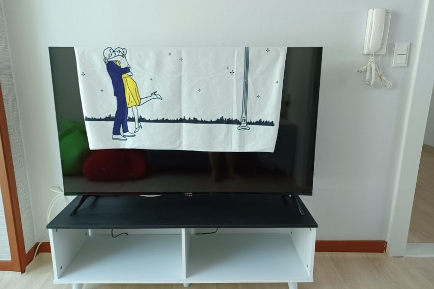 [속초]가성비☆갑-투룸 4번째 이미지