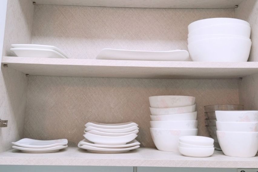 오션뷰 일출을 거실에서