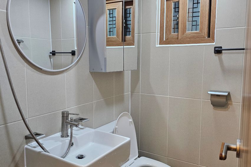 구월길병원 딥그린풀옵션