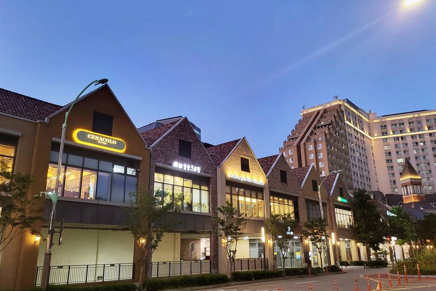 센트럴파크2번🏡풀옵션 9번째 이미지